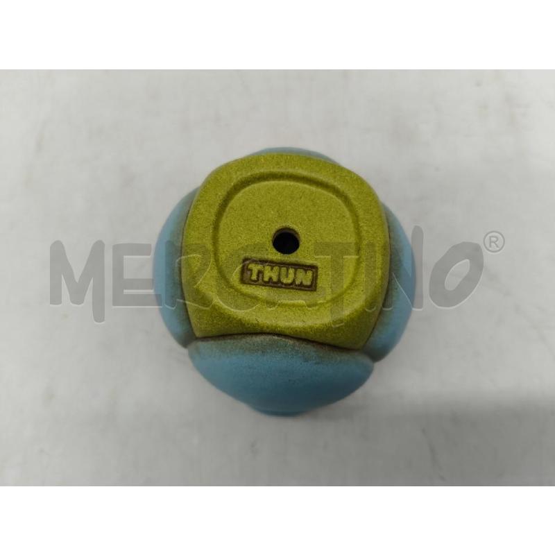 VASETTO THUN PAPAVERO BLU | Mercatino dell'Usato Sandigliano 3