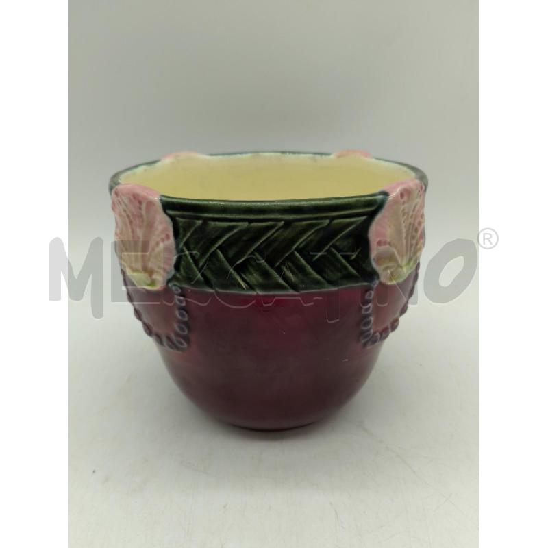 VASO LIBERTY PRIMO NOVECENTO  | Mercatino dell'Usato Sandigliano 1