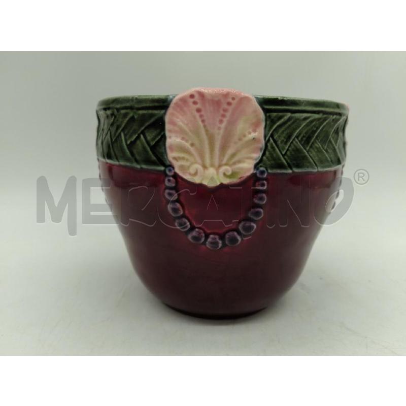VASO LIBERTY PRIMO NOVECENTO  | Mercatino dell'Usato Sandigliano 5