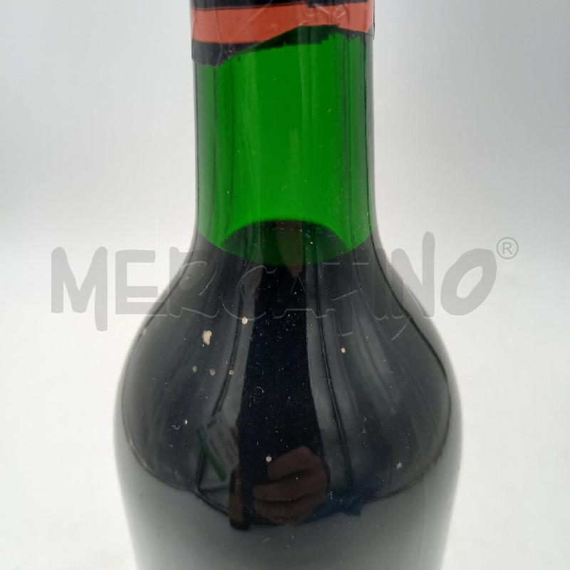 VINO MONICA DI SARDEGNA 1970  | Mercatino dell'Usato Sandigliano 4