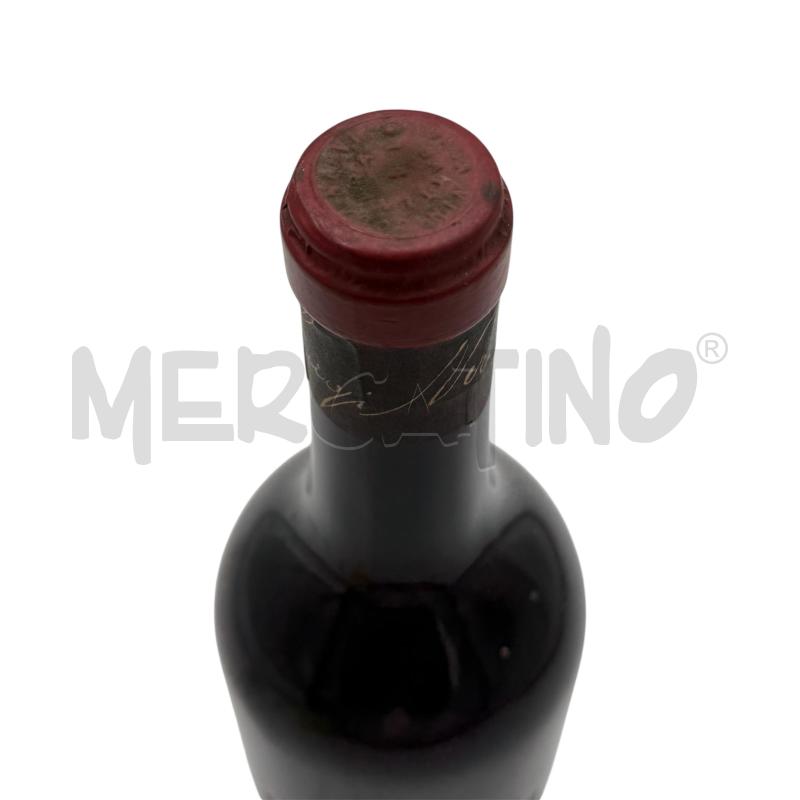 VINO  GATTINARA SPANNA 1961 | Mercatino dell'Usato Sandigliano 4