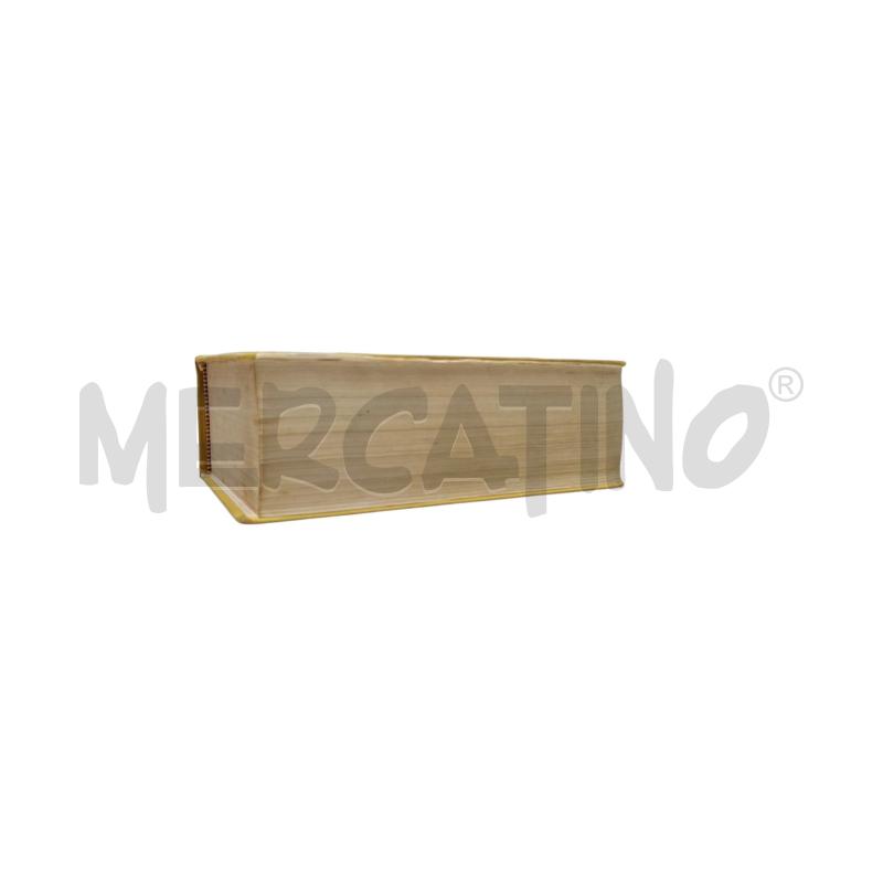 VOCABOLARIO DELLA LINGUA LATINA CASTIGLIONI MARIOTTI | Mercatino dell'Usato Sandigliano 3