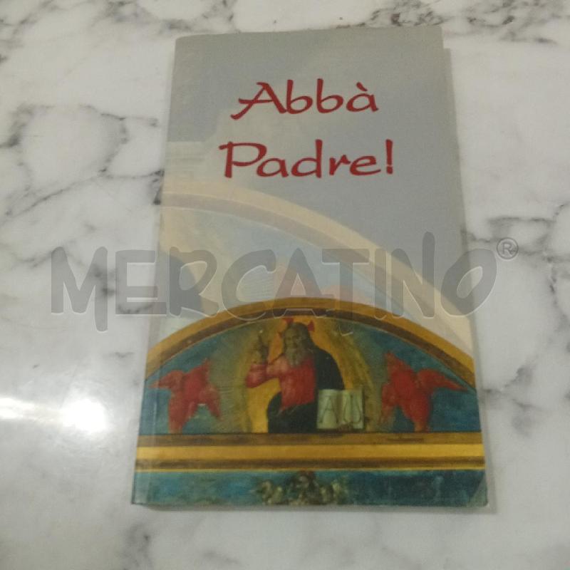 ABBA PADRE | Mercatino dell'Usato Benevento 1