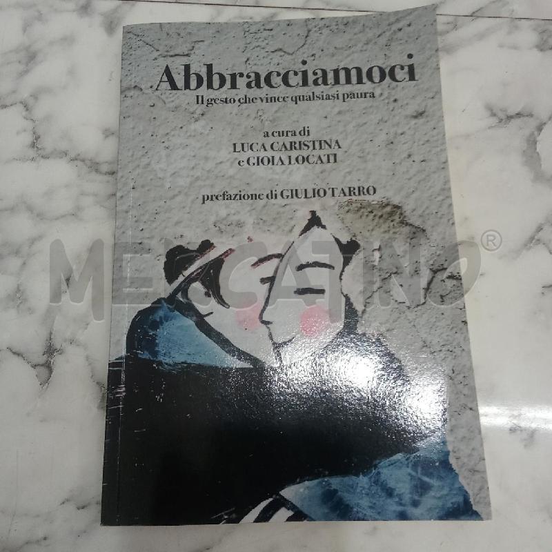 ABBRACCIAMOCI | Mercatino dell'Usato Benevento 1