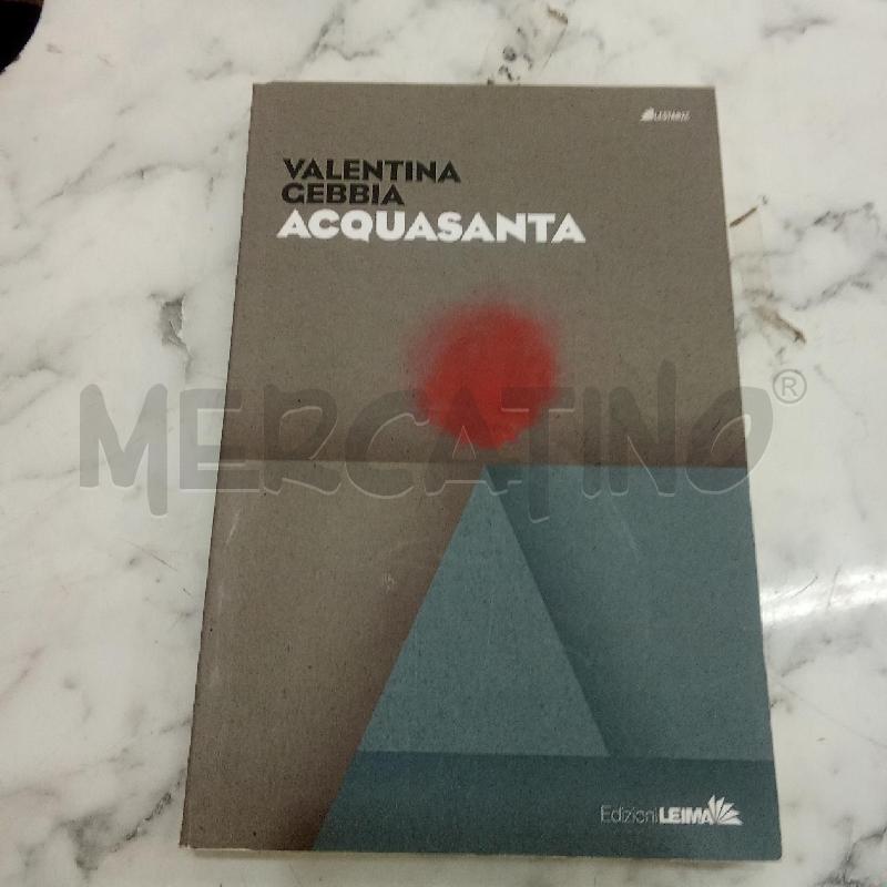ACQUASANTA | Mercatino dell'Usato Benevento 1