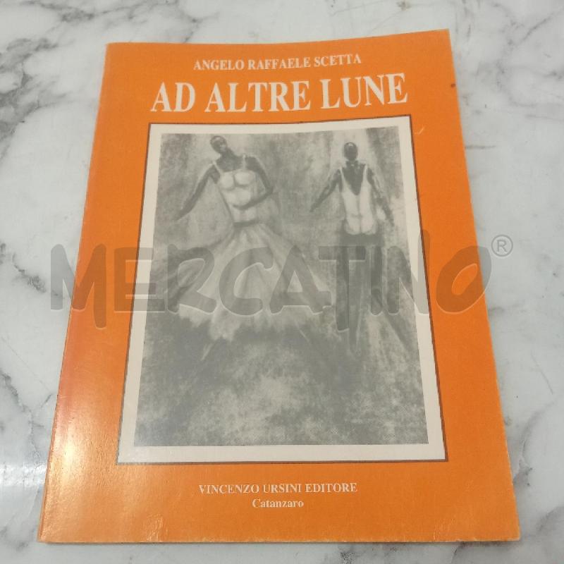 AD ALTRE LUNE | Mercatino dell'Usato Benevento 1