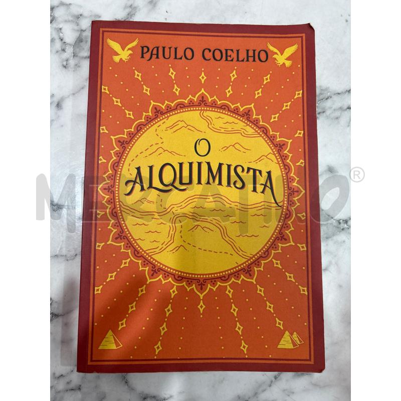 ALCHIMISTA | Mercatino dell'Usato Benevento 1