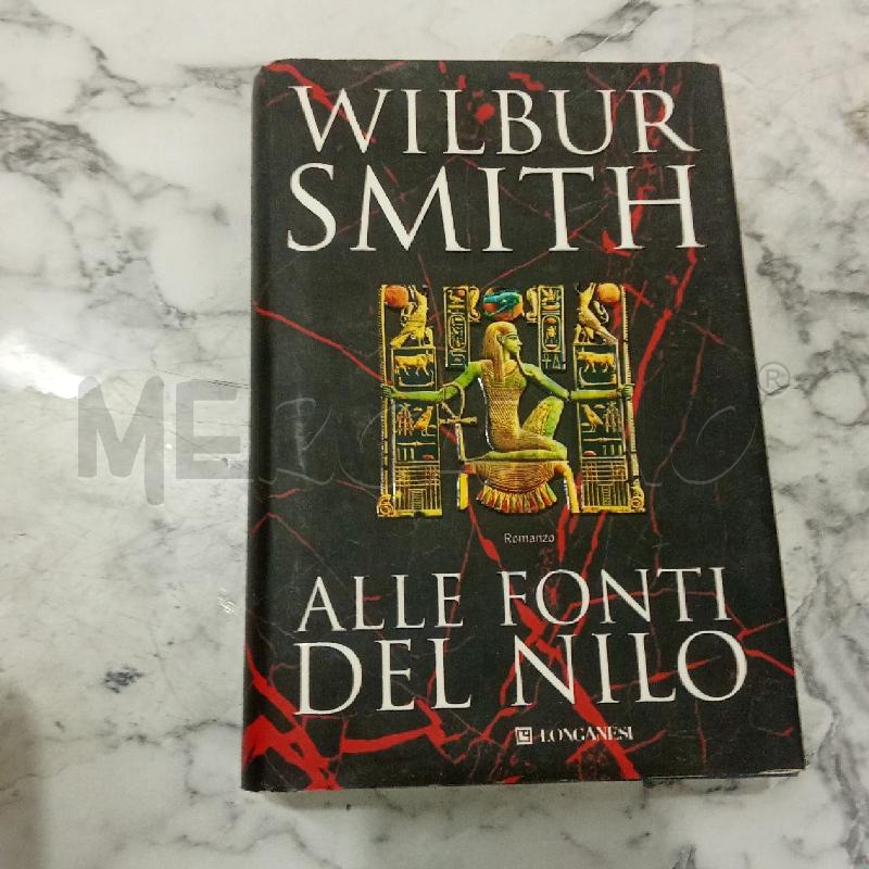 ALLE FONTI DEL NILO | Mercatino dell'Usato Benevento 1