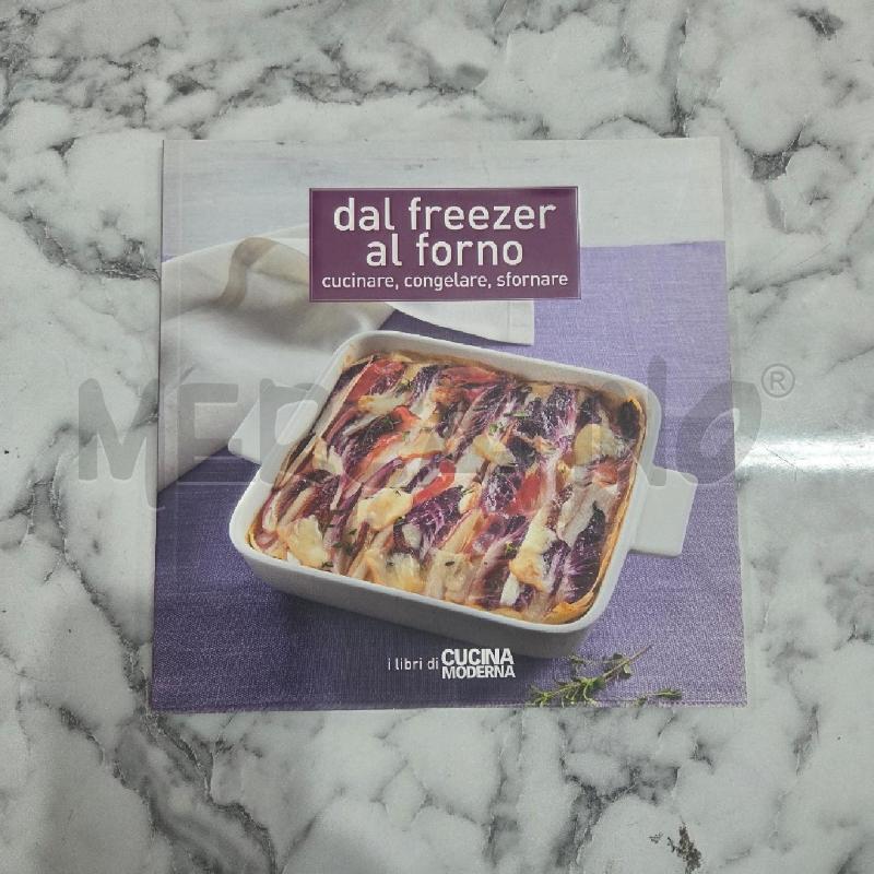 AL FREEZER AL FORNO | Mercatino dell'Usato Benevento 1