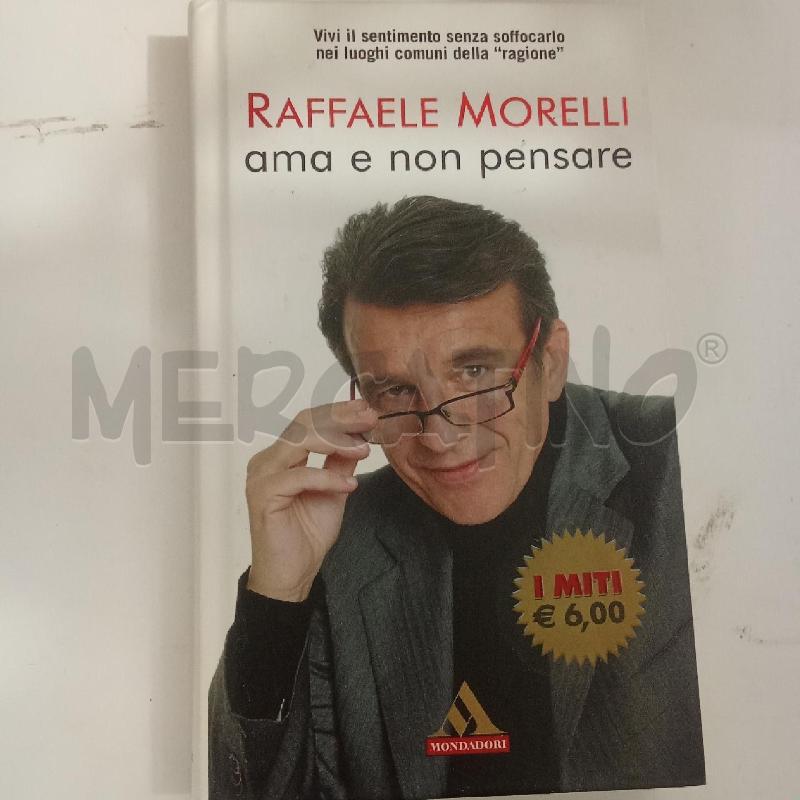 AMA E NON PENSARE | Mercatino dell'Usato Benevento 1