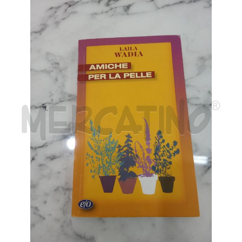 AMICHE PER LA PELLE | Mercatino dell'Usato Benevento 1