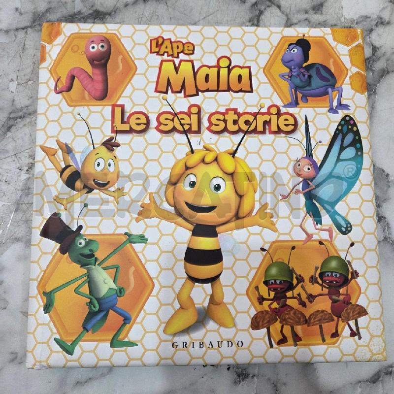 APE MAIA | Mercatino dell'Usato Benevento 1