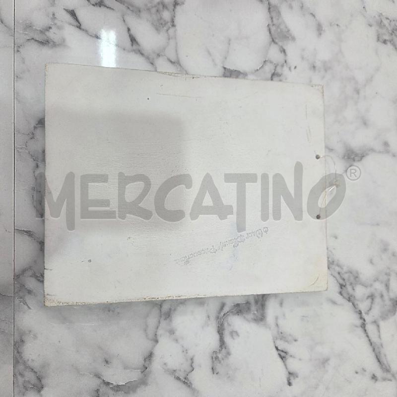 APPENDINO CER QUADRETTO DONALD DUCK  | Mercatino dell'Usato Benevento 3