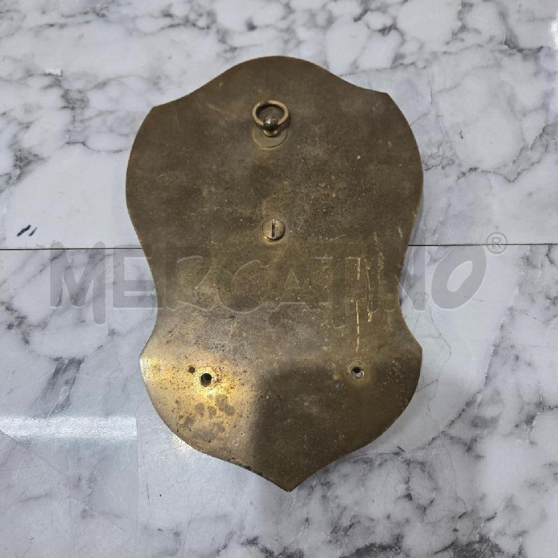 APPENDINO DORATO INS ONICE VOLTO SACRO | Mercatino dell'Usato Benevento 3