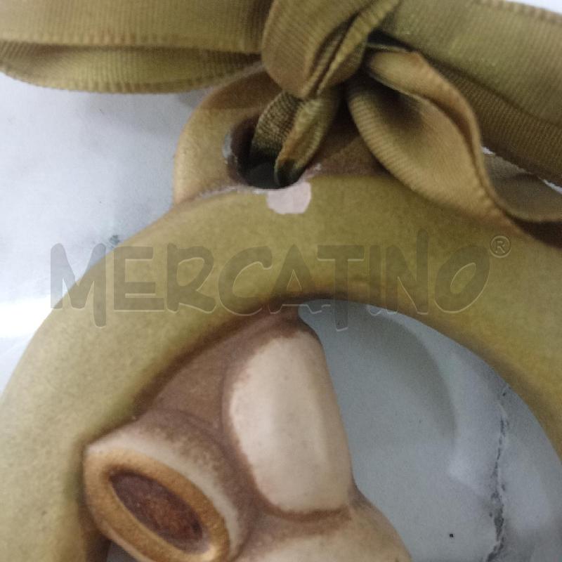 APPENDINO THUN CONIGLIO VERDE PICCOLO DIF | Mercatino dell'Usato Benevento 4