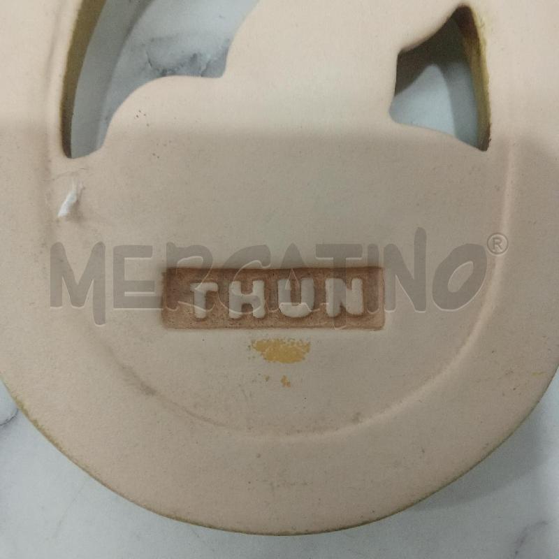 APPENDINO THUN CONIGLIO VERDE PICCOLO DIF | Mercatino dell'Usato Benevento 5