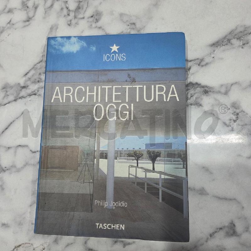 ARCHITETTURA OGGI | Mercatino dell'Usato Benevento 1
