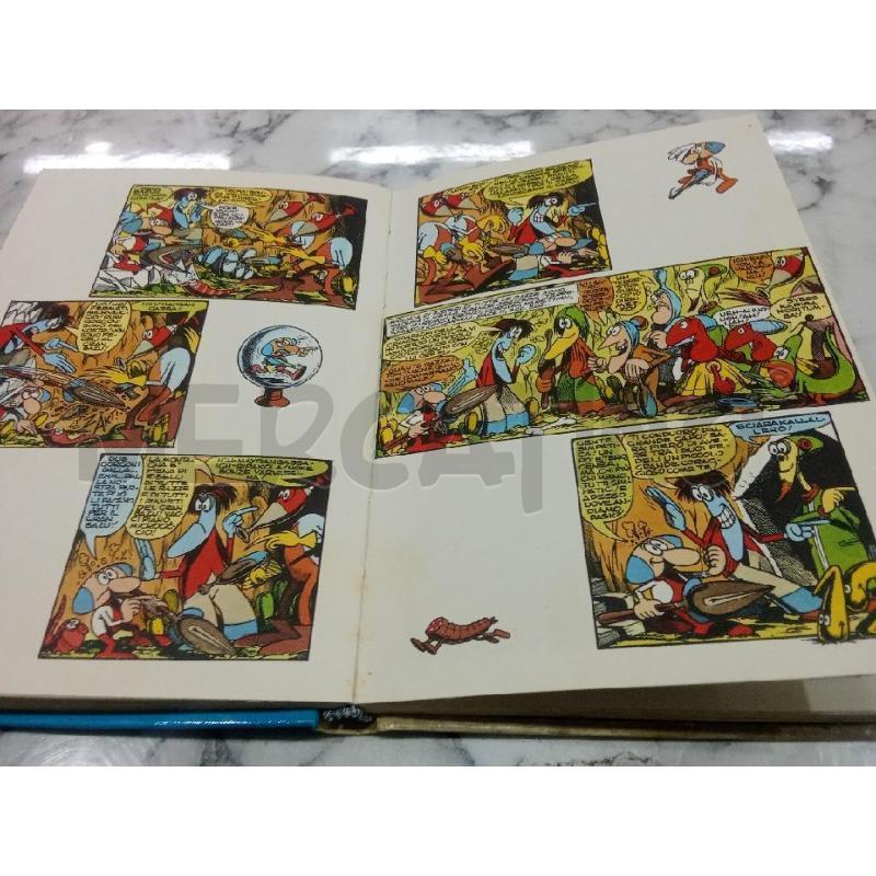 ARICOMICHE STELLARI, JACOVITTI  | Mercatino dell'Usato Benevento 4