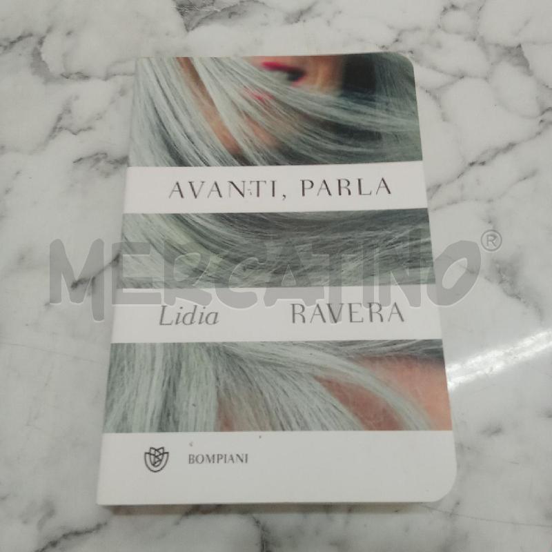 AVANTI PARLA | Mercatino dell'Usato Benevento 1