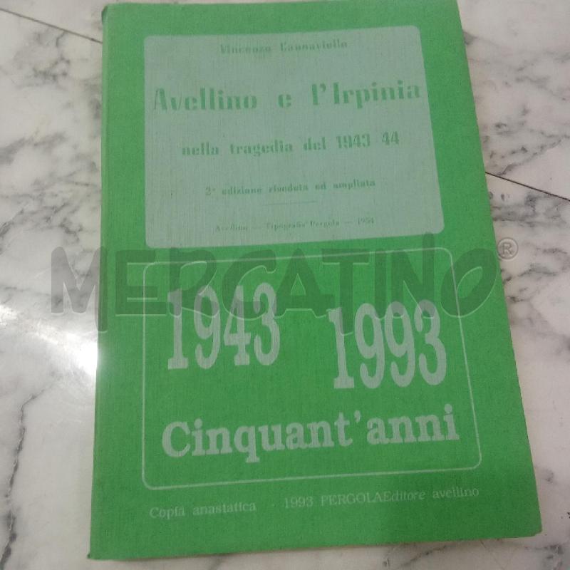 AVELLINO E L'IRPINIA | Mercatino dell'Usato Benevento 1