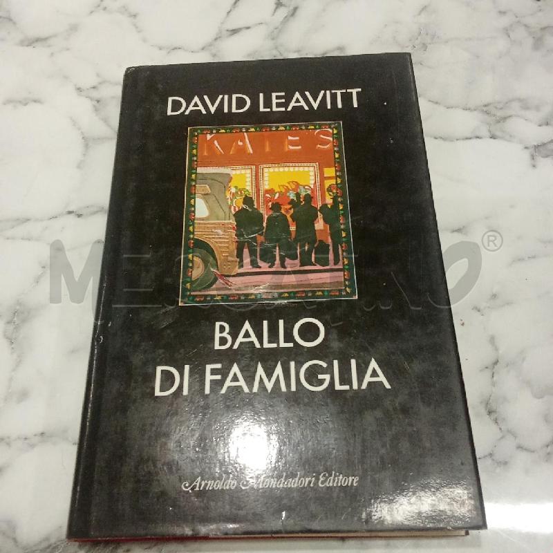 BALLO DI FAMIGLIA | Mercatino dell'Usato Benevento 1
