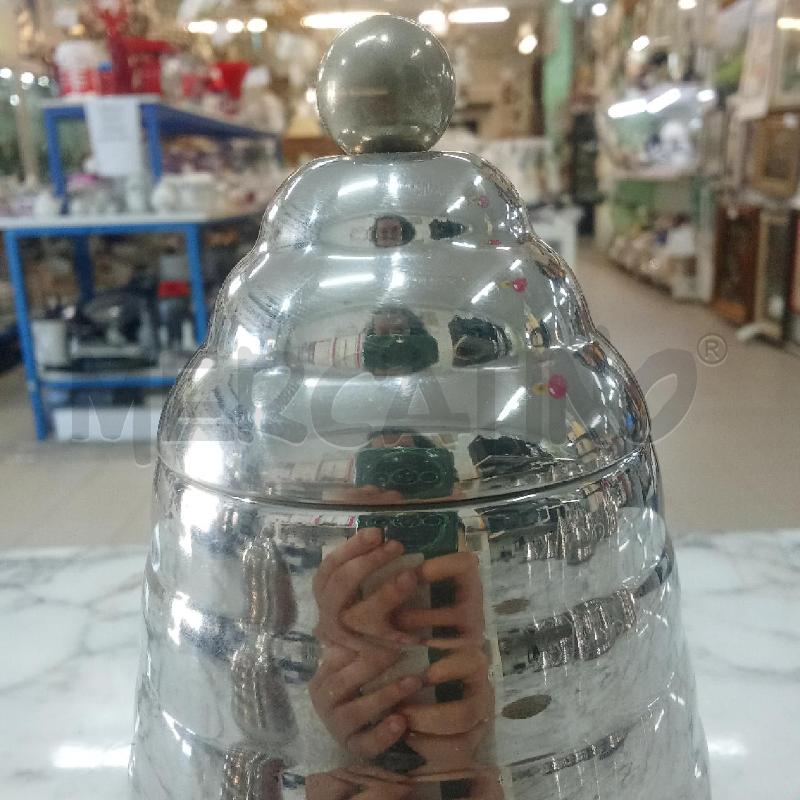 BARATTOLI PZ. COPPIA STELLA PUNTA  GRANDE E PICCOLO | Mercatino dell'Usato Benevento 3