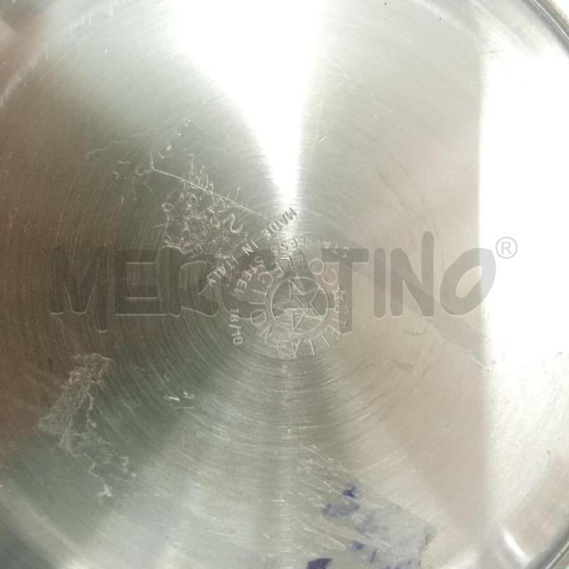 BARATTOLI PZ. COPPIA STELLA PUNTA  GRANDE E PICCOLO | Mercatino dell'Usato Benevento 5