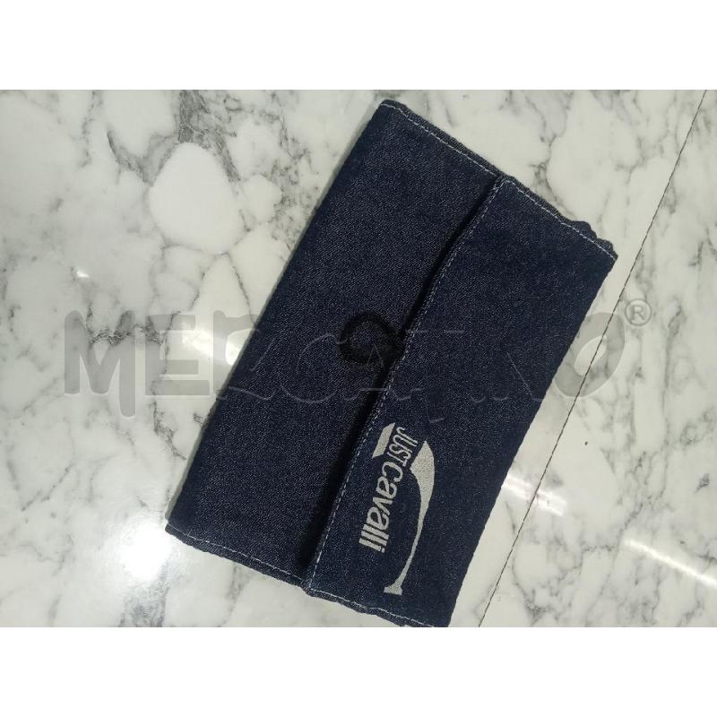 BEAUTY DENIM SCURO JUST CAVALLI | Mercatino dell'Usato Benevento 1