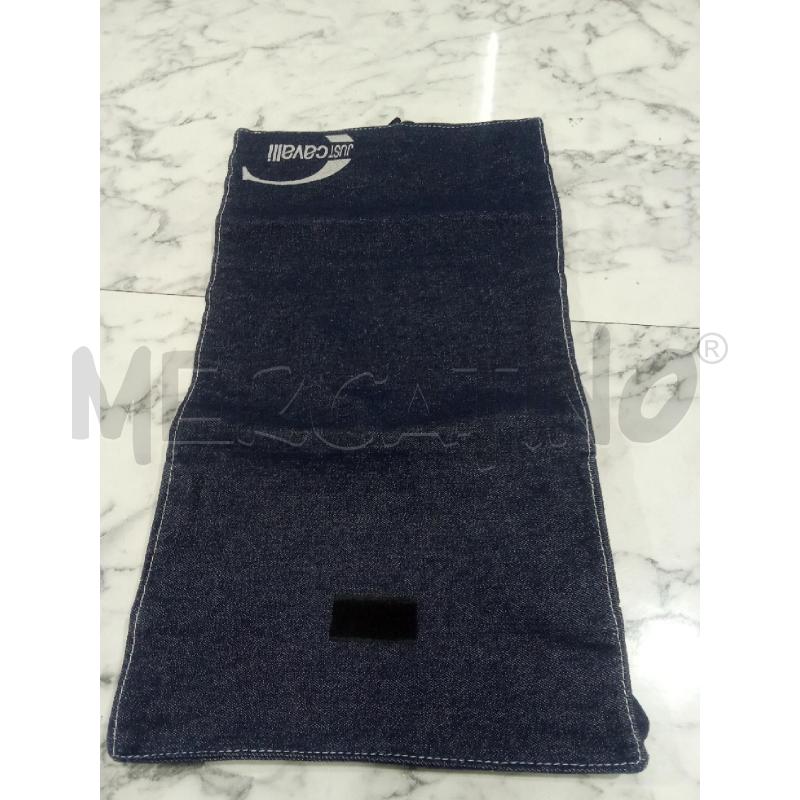 BEAUTY DENIM SCURO JUST CAVALLI | Mercatino dell'Usato Benevento 3