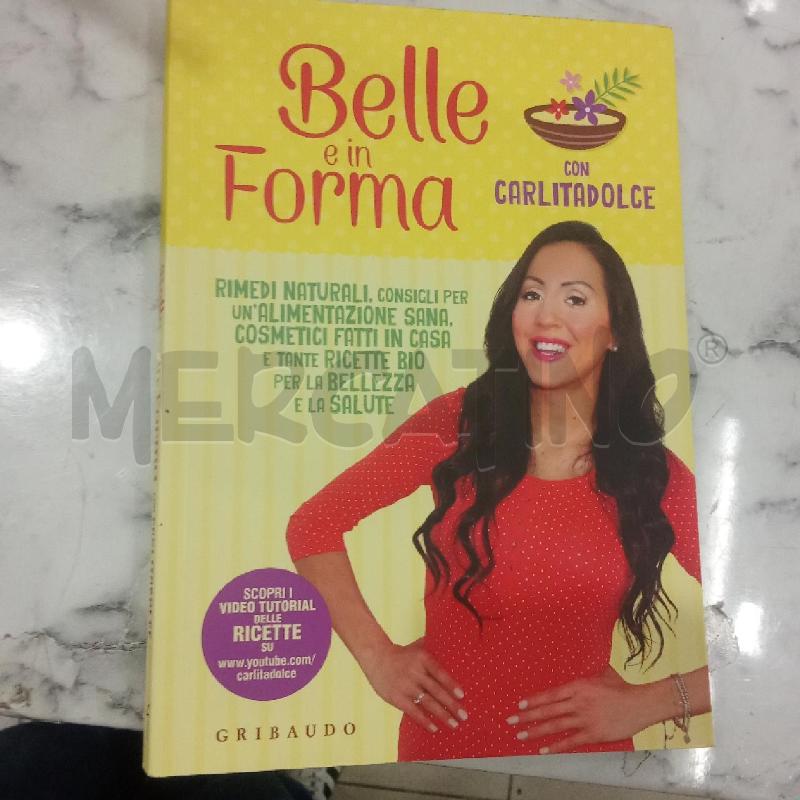 BELLE E IN FORMA | Mercatino dell'Usato Benevento 1
