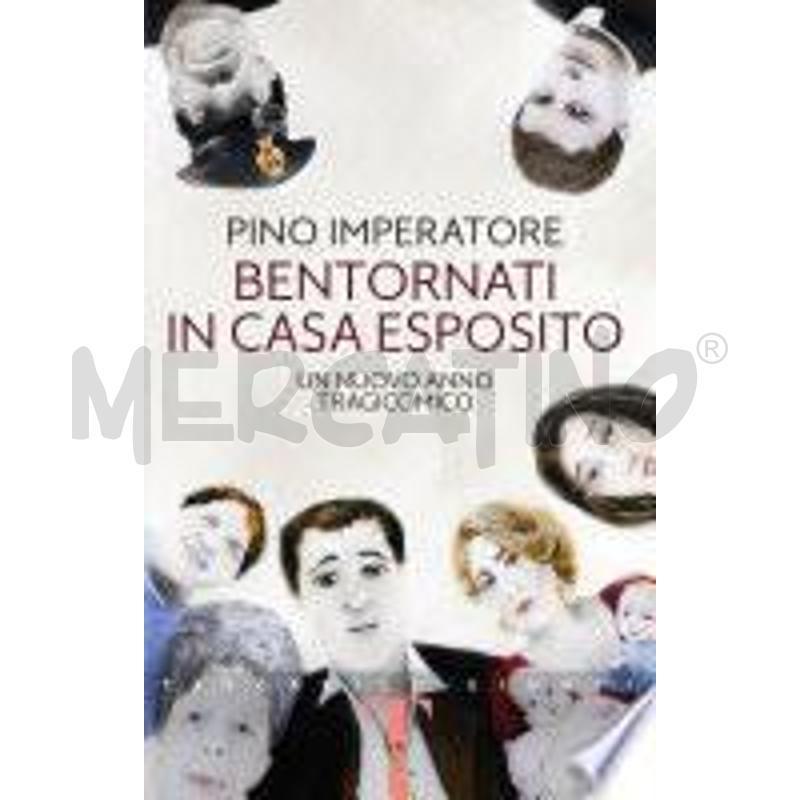 BENTORNATI IN CASA ESPOSITO | Mercatino dell'Usato Benevento 1