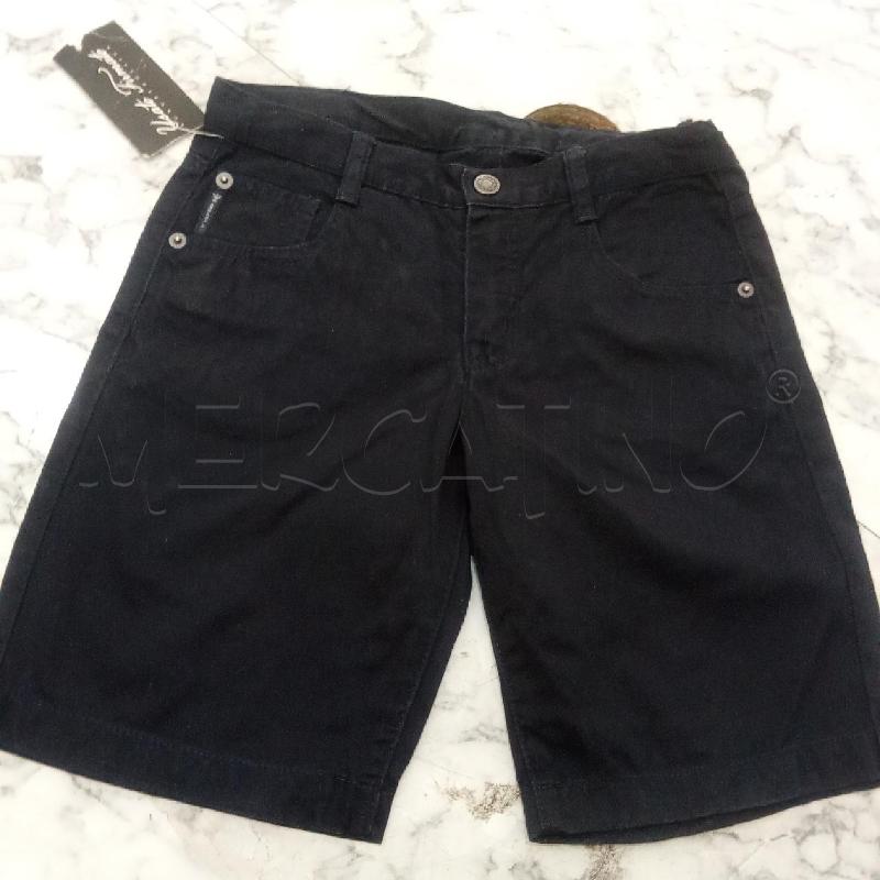 BERMUDA BAMBINO BLU ARMANI  | Mercatino dell'Usato Benevento 1