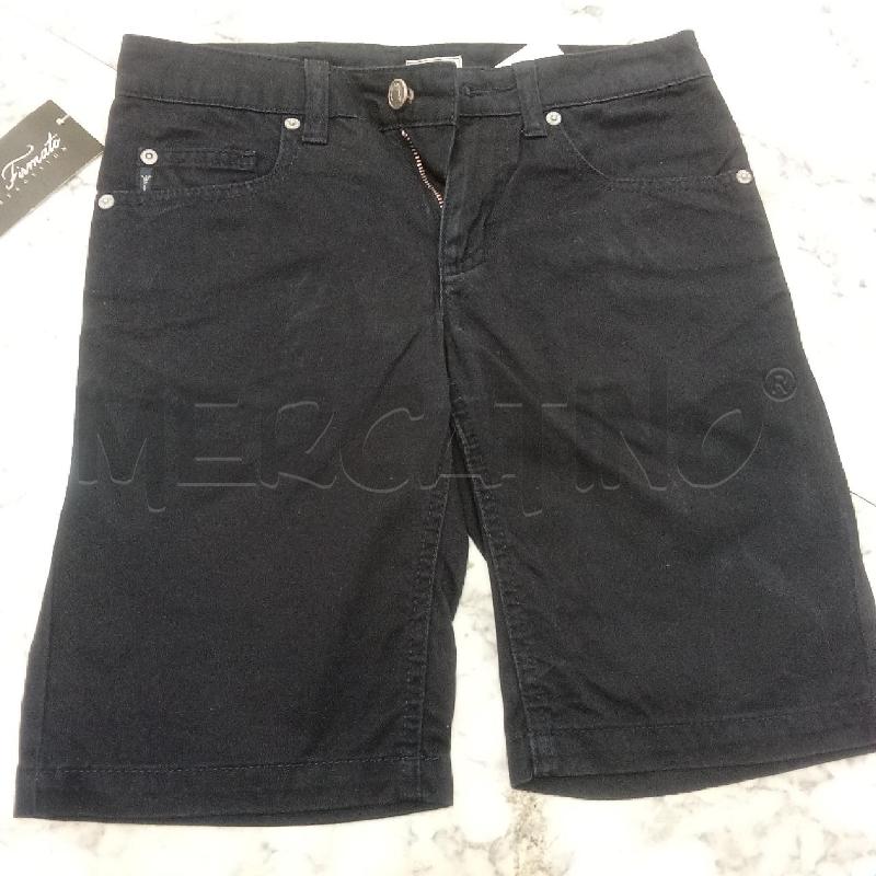 BERMUDA BAMBINO BLU ARMANI JUNIOR | Mercatino dell'Usato Benevento 1