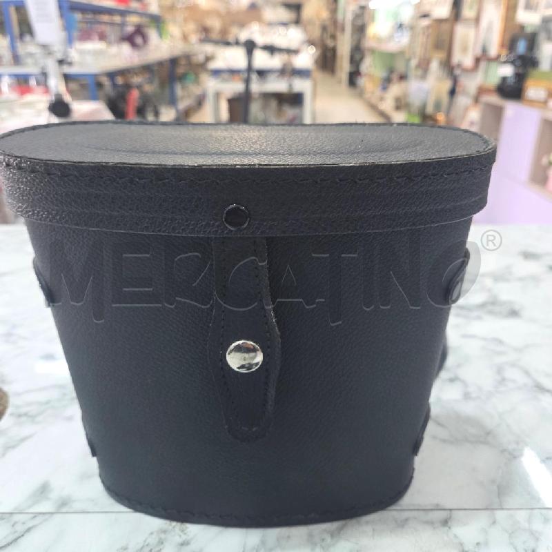 BINOCOLO ZENITH NERO 16X50 | Mercatino dell'Usato Benevento 3