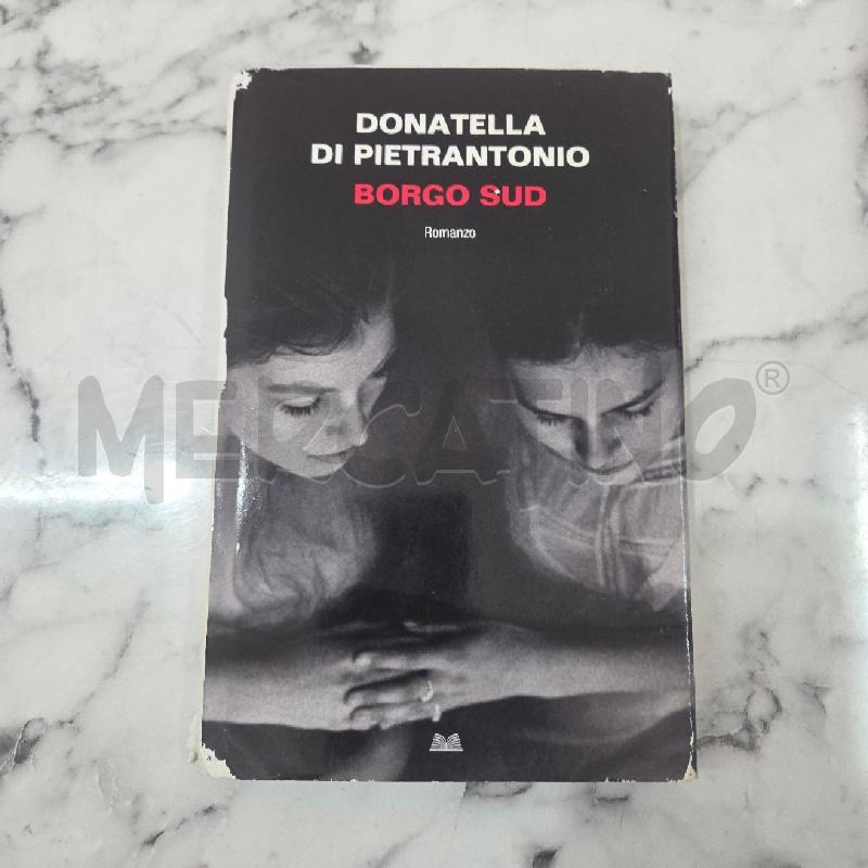 BORGO SUD | Mercatino dell'Usato Benevento 1