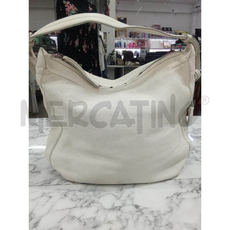 BORSA DONNA FURLA PANNA MANICA SPALLA  | Mercatino dell'Usato Benevento 1