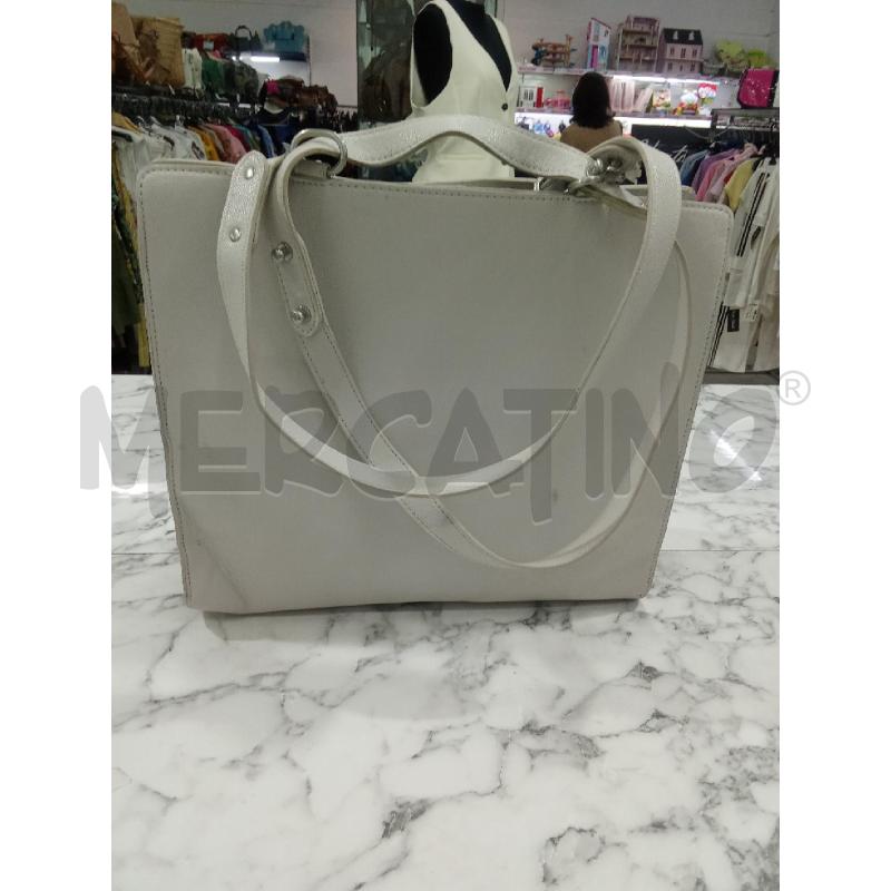 BORSA DONNA PANNA VALENTINO SPA | Mercatino dell'Usato Benevento 3