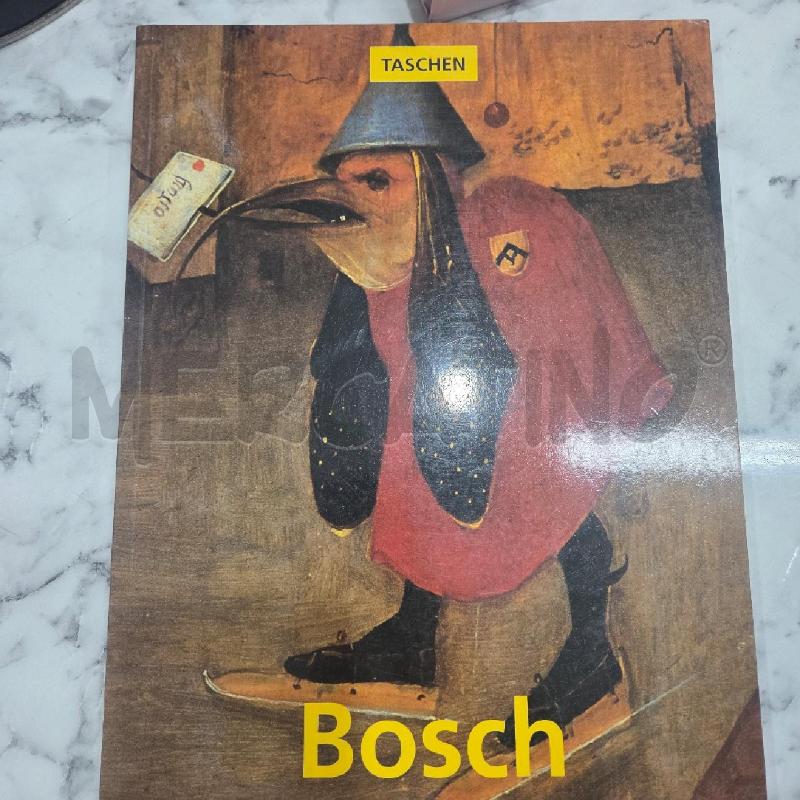 BOSCH | Mercatino dell'Usato Benevento 1