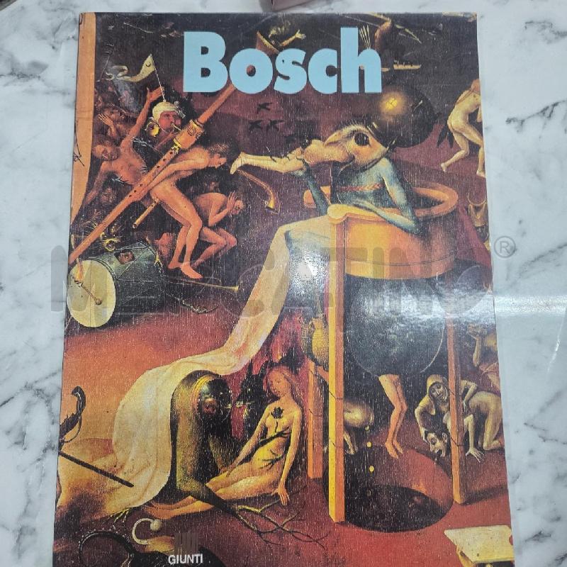 BOSCH | Mercatino dell'Usato Benevento 1