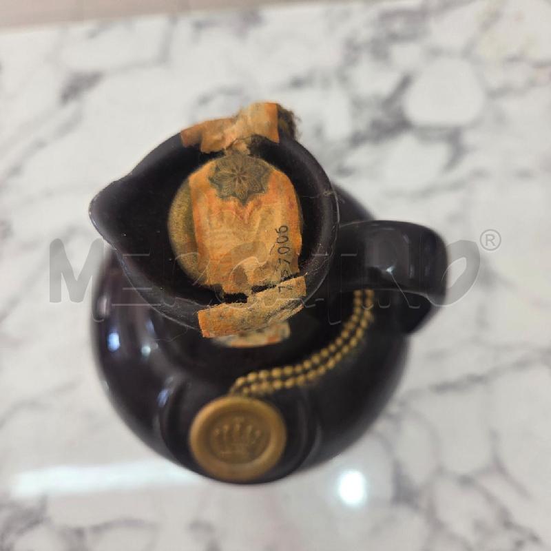 BOTTIGLIA CER BEIGE INS NERO BALLANTINES | Mercatino dell'Usato Benevento 2