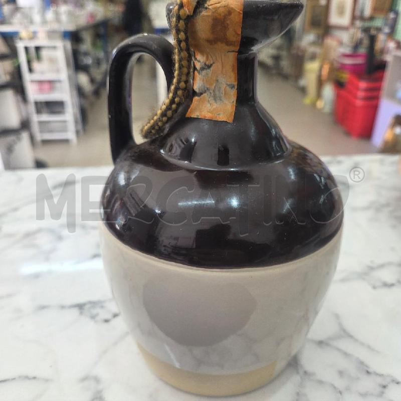 BOTTIGLIA CER BEIGE INS NERO BALLANTINES | Mercatino dell'Usato Benevento 3