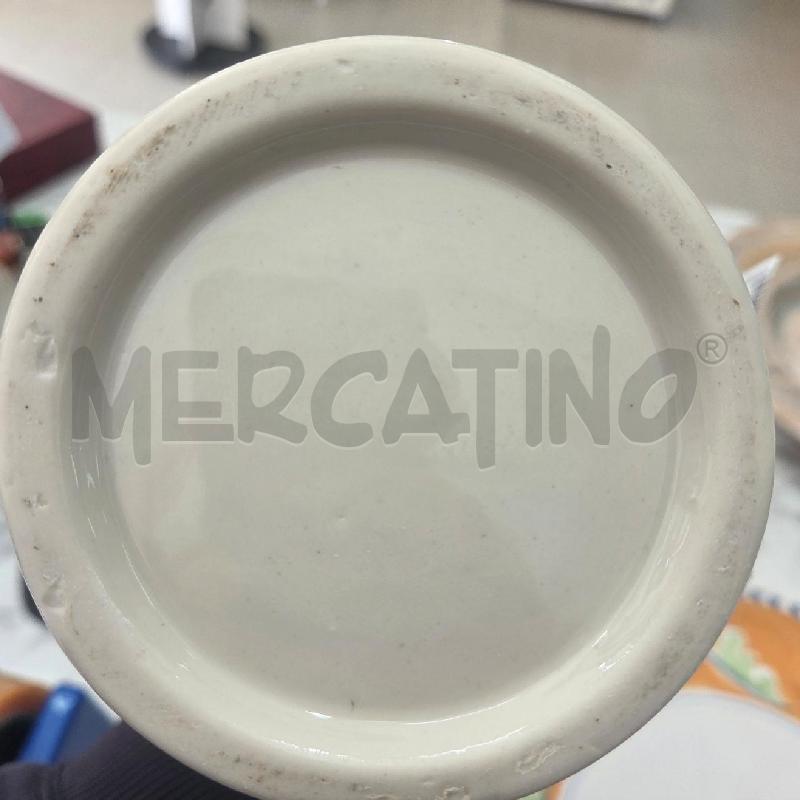 BOTTIGLIA CER BEIGE INS NERO BALLANTINES | Mercatino dell'Usato Benevento 4