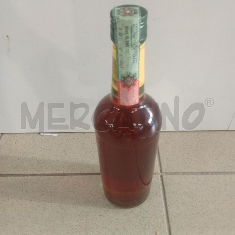 BOTTIGLIA FOUR ROSES BOURBON | Mercatino dell'Usato Benevento 2