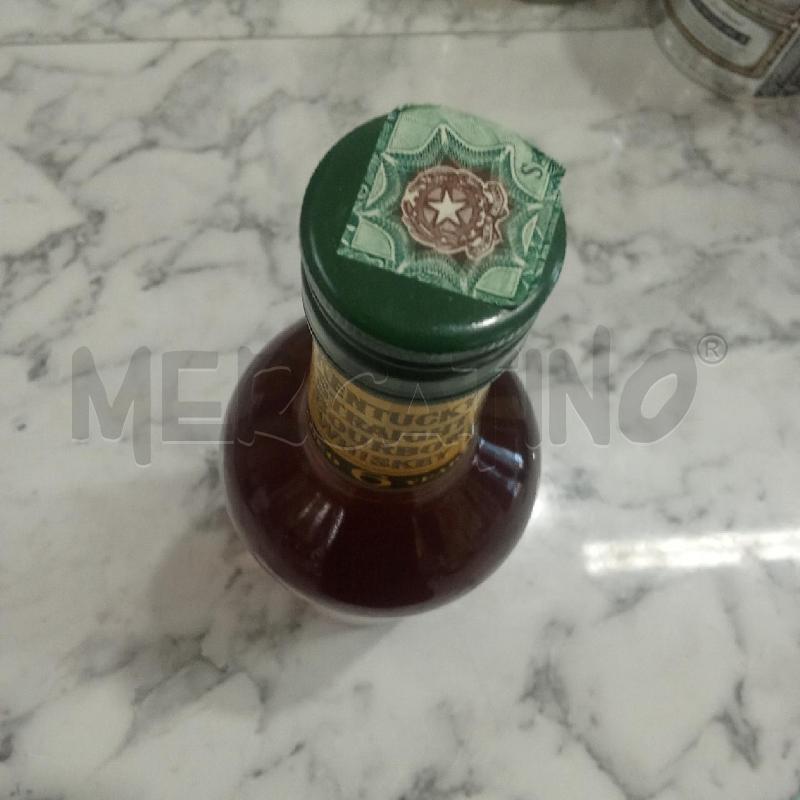 BOTTIGLIA FOUR ROSES BOURBON | Mercatino dell'Usato Benevento 4