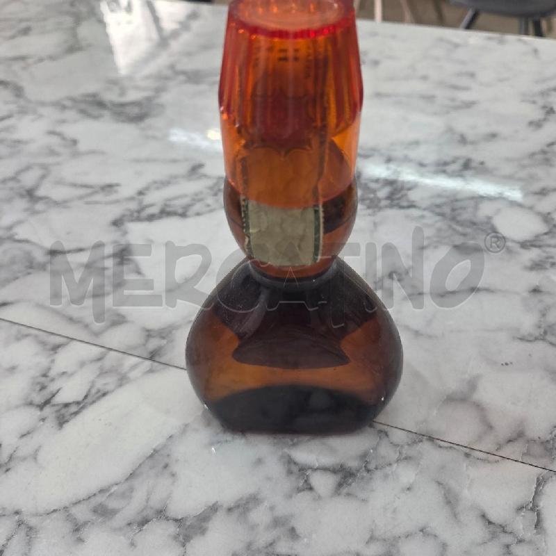 BOTTIGLIA GRAPPA CARPENE MALVOLTI | Mercatino dell'Usato Benevento 3