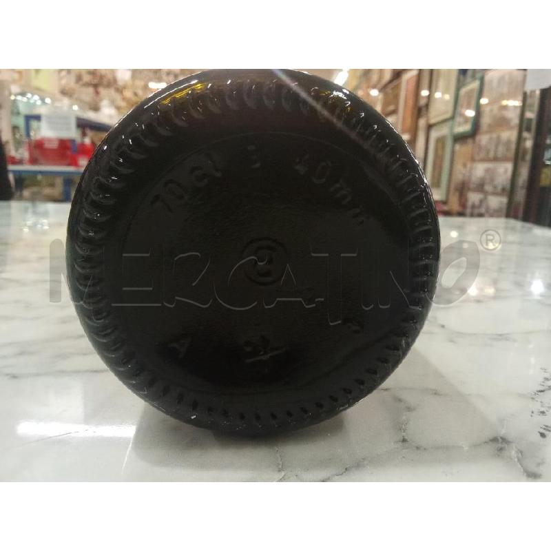 BOTTIGLIA LIQUORE AMARO CANDIDO DI VENTOTENE | Mercatino dell'Usato Benevento 4