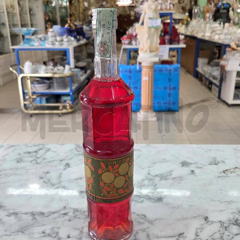 BOTTIGLIA LIQUORE AMINTICO SPECIALITÀ DEI PP FATEBENEFRATELLI | Mercatino dell'Usato Benevento 2