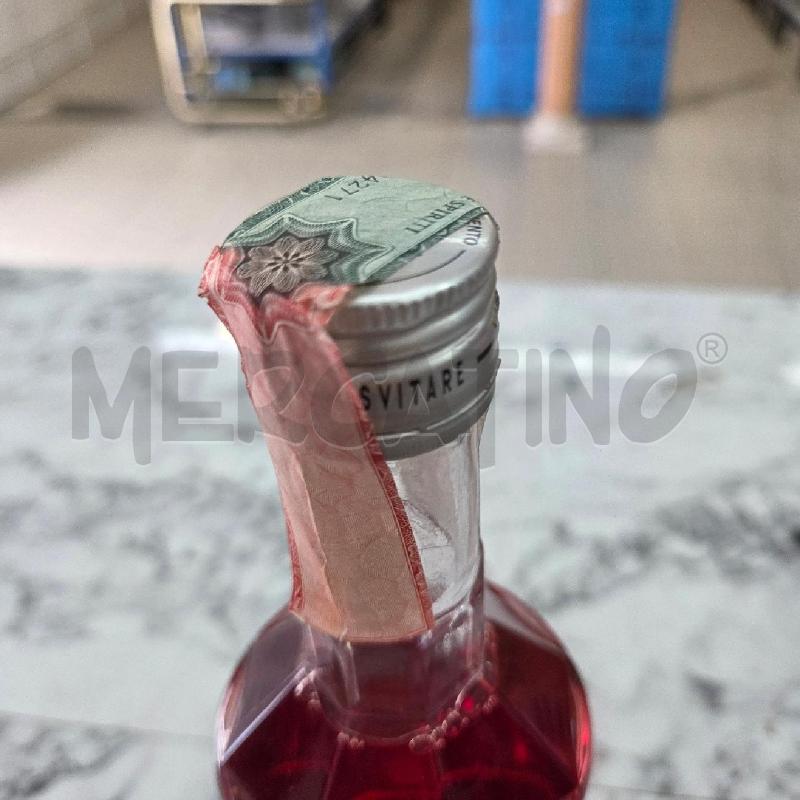 BOTTIGLIA LIQUORE AMINTICO SPECIALITÀ DEI PP FATEBENEFRATELLI | Mercatino dell'Usato Benevento 5