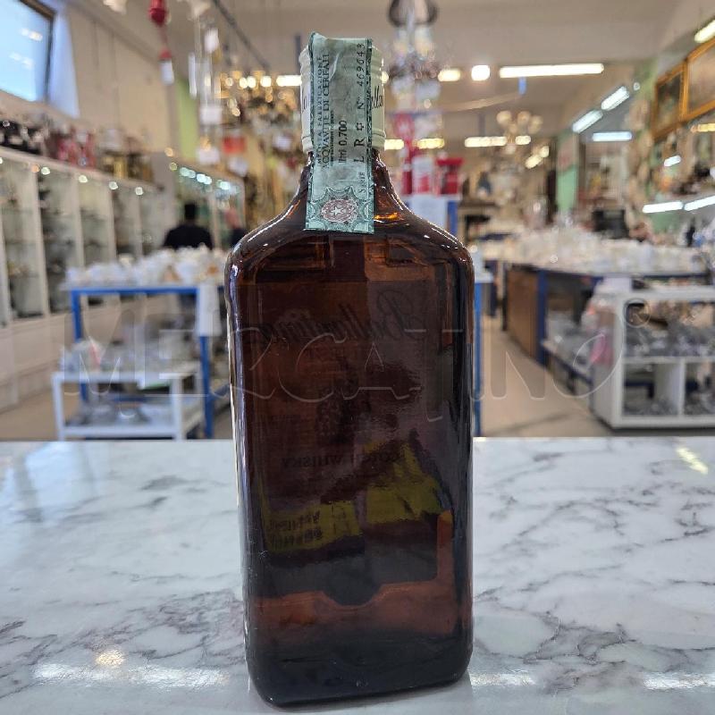 BOTTIGLIA LIQUORE BALLANTINES FINEST | Mercatino dell'Usato Benevento 2