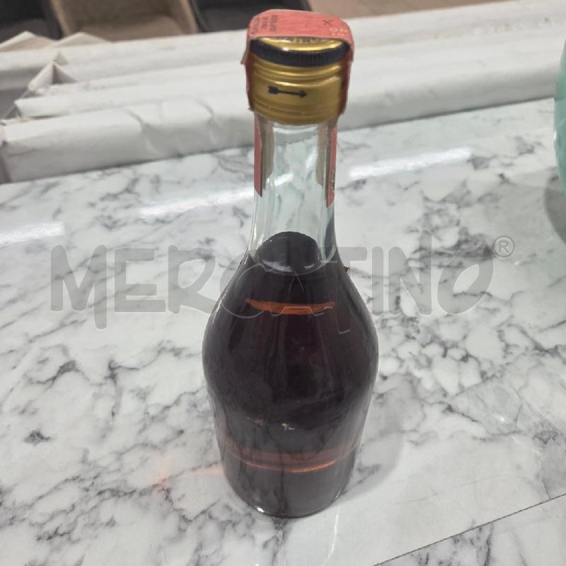 BOTTIGLIA LIQUORE BRANDY VECCHIO PIEMONTE | Mercatino dell'Usato Benevento 3